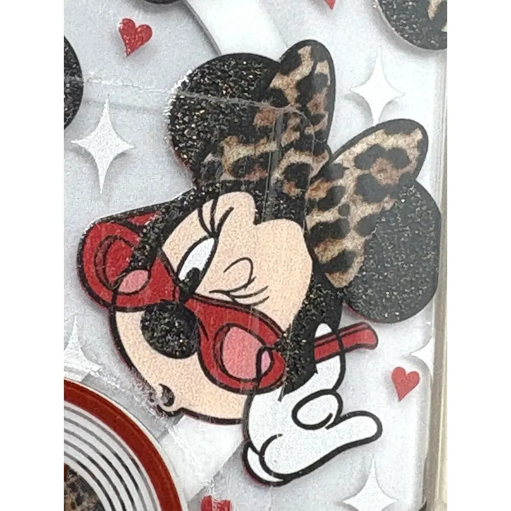 Skinnydip disney minnie